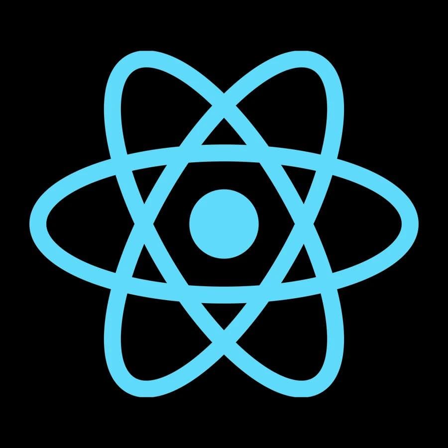 React